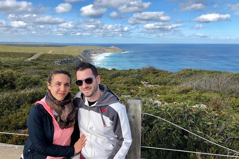 Kangaroo Island 4WD Tour - Flinders Chase - Hotel Gold Coast 1