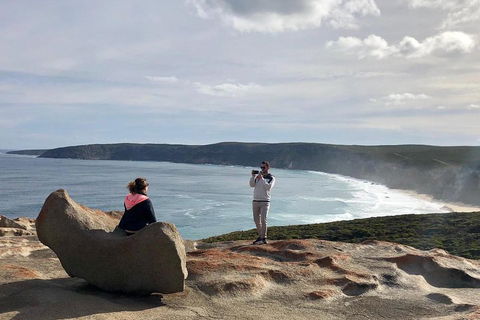 Kangaroo Island 4WD Tour - Flinders Chase - Hotel Gold Coast 2