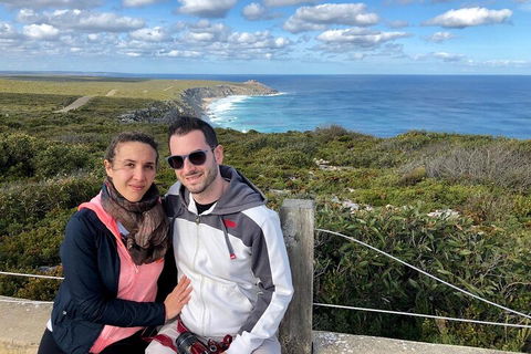 Kangaroo Island 4WD Tour - Best Of KI - Hotel Gold Coast 4