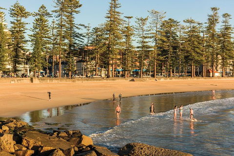 Private Tour: Sydney City Highlights - Hotel Gold Coast 4