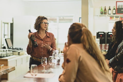The All About Margaret River Tour: Wine, Coffee, Lunch And Forest - Hotel Gold Coast 0