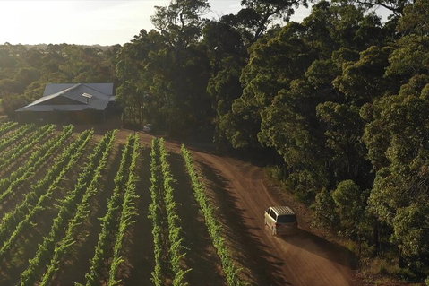 The All About Margaret River Tour: Wine, Coffee, Lunch And Forest - Hotel Gold Coast 1