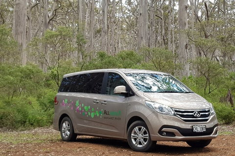 The All About Margaret River Tour: Wine, Coffee, Lunch And Forest - Hotel Gold Coast 4