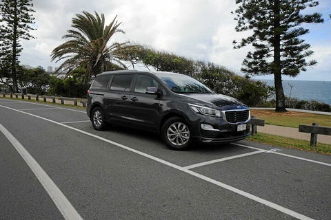 Private One Day Great Ocean Road Tour - Hotel Gold Coast 0