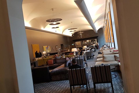 Live Like A Local: Explore Some Favourite Spots On A Playful Audio Walking Tour - Hotel Gold Coast 0