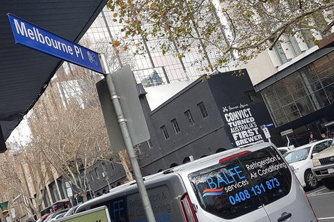 Live Like A Local: Explore Some Favourite Spots On A Playful Audio Walking Tour - Hotel Gold Coast 2