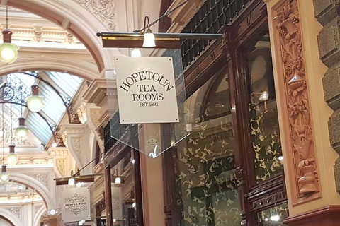 Live Like A Local: Explore Some Favourite Spots On A Playful Audio Walking Tour - Hotel Gold Coast 4