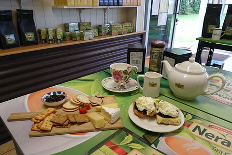 Atherton Tablelands Small-Group Food & Wine Tasting Tour From Port Douglas - Hotel Gold Coast 5