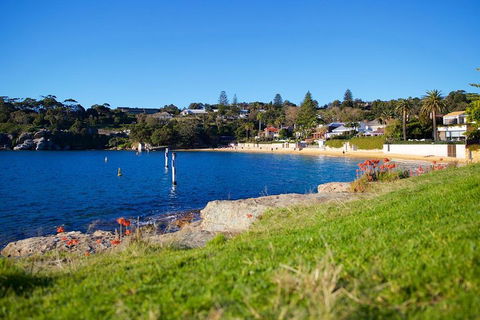 Private Sydney Foreshores And Beaches SUV Tour - Hotel Gold Coast 4