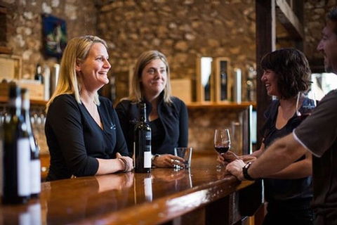 Barossa Ultimate Winery Experiences - Hotel Gold Coast 0