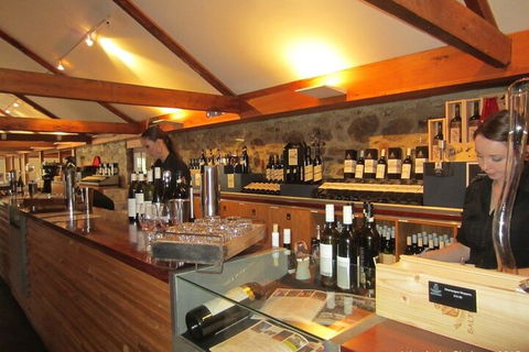 Barossa Ultimate Winery Experiences - Hotel Gold Coast 1