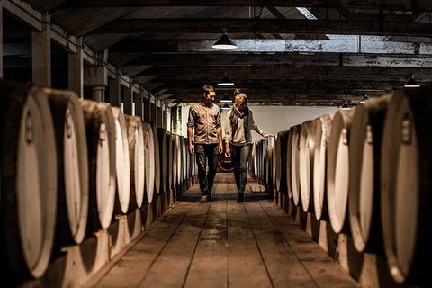 Barossa Ultimate Winery Experiences - Hotel Gold Coast 3