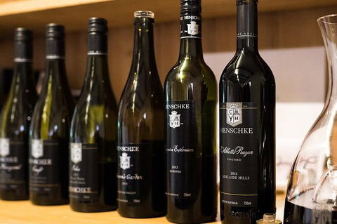 Barossa Ultimate Winery Experiences - Hotel Gold Coast 5