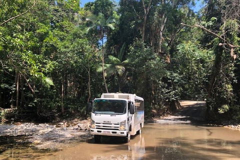 Cairns To Cooktown 4WD Tour - Hotel Gold Coast 5