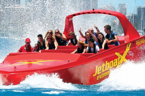 Gold Coast City Card (2 Days): Visit Unlimited Attractions - Hotel Gold Coast 1
