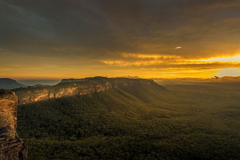 Ultimate Blue Mountains Waterfalls, Walks & Sunset PRIVATE Tour - Hotel Gold Coast 4