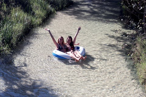 Pippies 3 Days 2 Nights Fraser Island Tour - Hotel Gold Coast 3