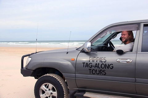 Pippies 3 Days 2 Nights Fraser Island Tour - Hotel Gold Coast 4