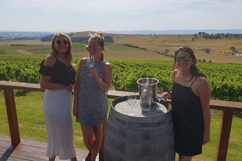 Canberra - Southern Highlands Winery Tour - Hotel Gold Coast 0