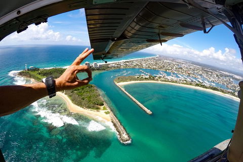 Seaplane Adventure Flight Over Maroochydore For 2 With Photobook - Hotel Gold Coast 2
