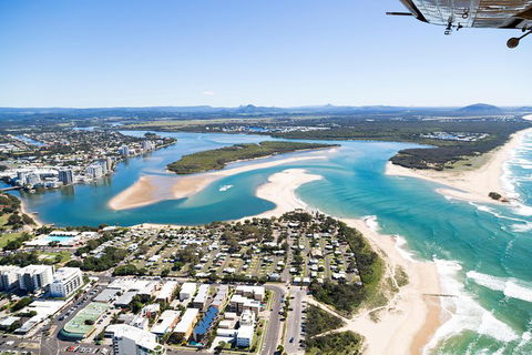 Seaplane Adventure Flight Over Maroochydore For 2 With Photobook - Hotel Gold Coast 4