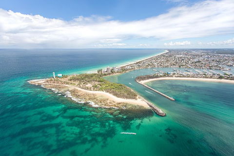 Seaplane Adventure Flight Over Maroochydore For 2 With Photobook - Hotel Gold Coast 5