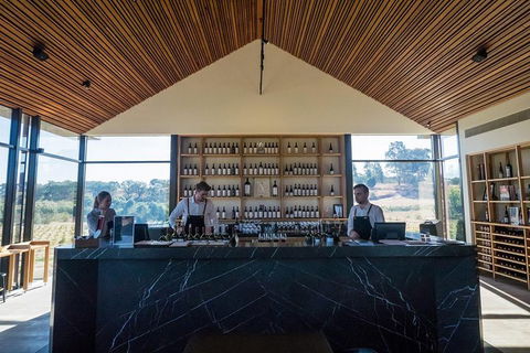 Barossa Valley Private Tour (from 2 To 11 People) - Hotel Gold Coast 3