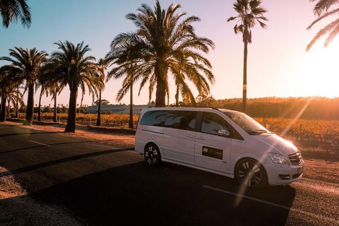 Barossa Valley Private Tour (from 2 To 11 People) - Hotel Gold Coast 4