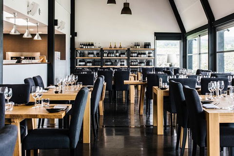 3-Hour Hunter Valley Scenic Helicopter Tour Including 3-Course Lunch From Cessnock - Hotel Gold Coast 5