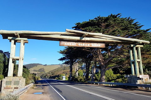 Great Ocean Road Adventure - Private Tour - Reverse - Hotel Gold Coast 5