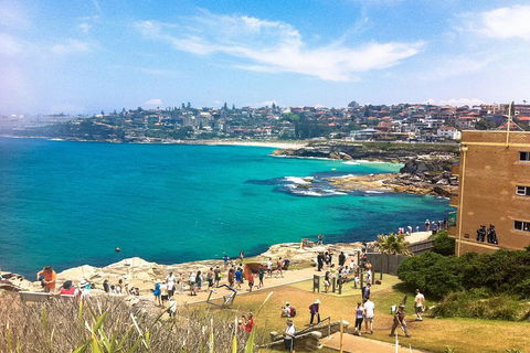 Sydney 6 Hour Private Tour - Hotel Gold Coast 5