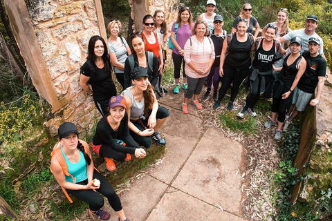 Half-Day Yanchep Ghost House Wilderness Guided Hike Tour - Hotel Gold Coast 1