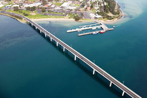 Phillip Island Helicopter Tour - Hotel Gold Coast 0