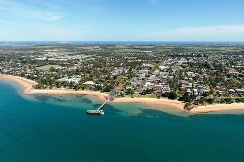Phillip Island Helicopter Tour - Hotel Gold Coast 1