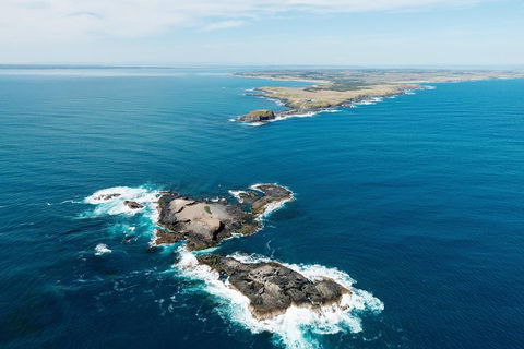 Phillip Island Helicopter Tour - Hotel Gold Coast 2