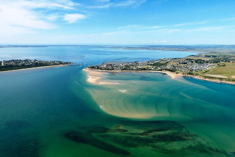 Phillip Island Helicopter Tour - Hotel Gold Coast 3