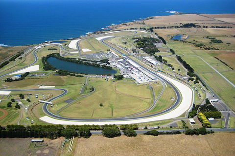 Phillip Island Helicopter Tour - Hotel Gold Coast 4
