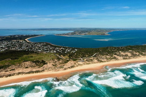 Phillip Island Helicopter Tour - Hotel Gold Coast 5