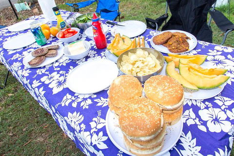 Byron Bay Combo: Minyon Falls And Hinterland Day Trip And Learn To Surf At Byron Bay - Hotel Gold Coast 4