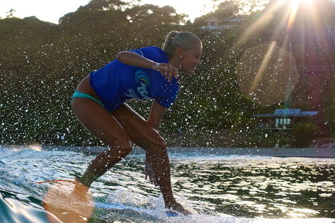 Byron Bay Combo: Minyon Falls And Hinterland Day Trip And Learn To Surf At Byron Bay - Hotel Gold Coast 5