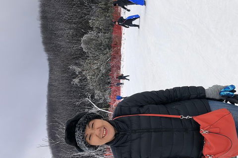 Mt Buller Snow Private Tour - Hotel Gold Coast 3