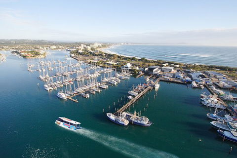 Aquaduck Sunshine Coast - Hotel Gold Coast 2
