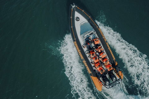 Adventure Rafting - Hotel Gold Coast 1