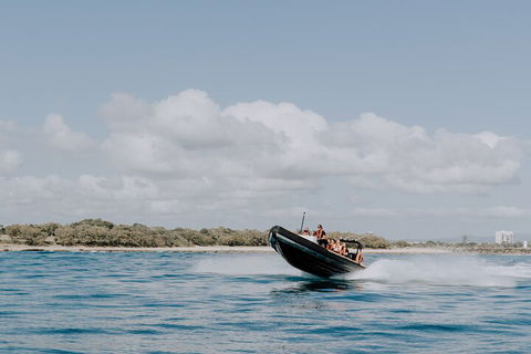 Adventure Rafting - Hotel Gold Coast 3