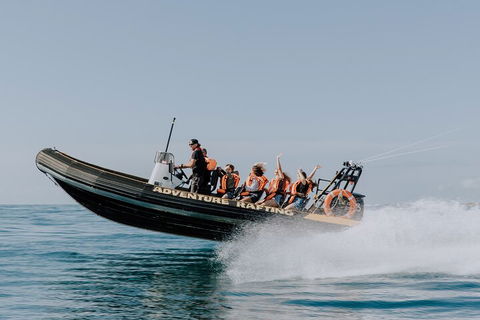 Adventure Rafting - Hotel Gold Coast 4