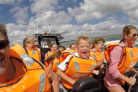 Noosa Thriller - 500hp Ocean Adventure Ride - Hotel Gold Coast 1