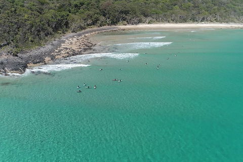 Noosa Thriller - 500hp Ocean Adventure Ride - Hotel Gold Coast 5