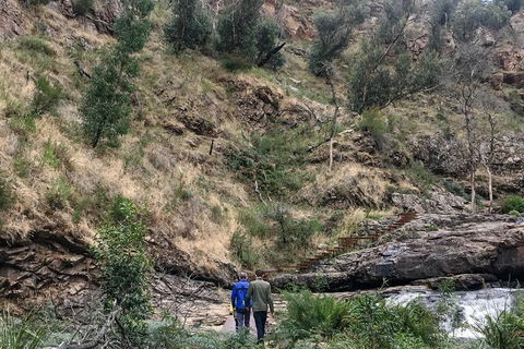 Grampians - Private Tour - Hotel Gold Coast 0