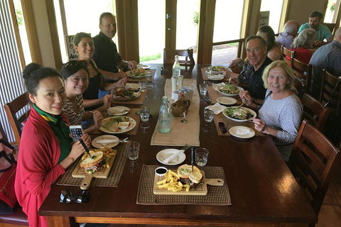 Barossa Valley Full-Day Tour From Adelaide With Maggie Beer Farm - Hotel Gold Coast 2