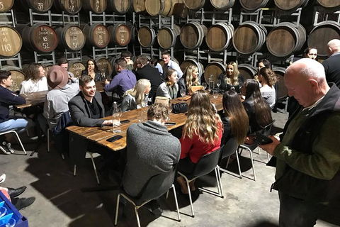 Barossa Valley Full-Day Tour From Adelaide With Maggie Beer Farm - Hotel Gold Coast 3